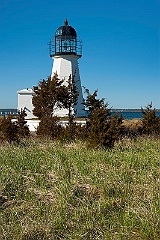 Sandy Point (Prudence Island) RI LH21368